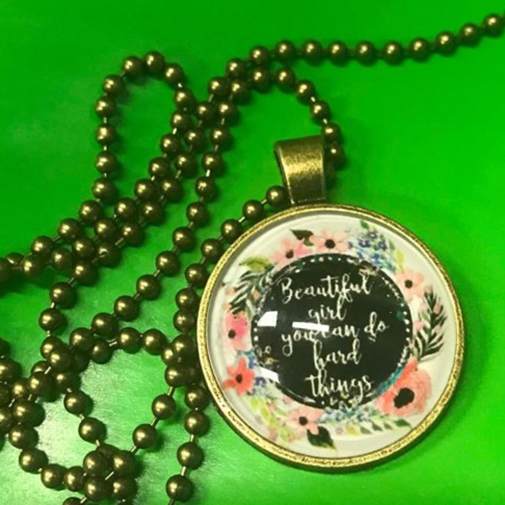 Handmade Necklace